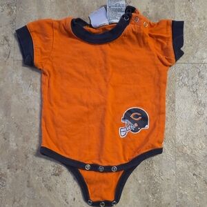 NFL Chicago Bears Onsie